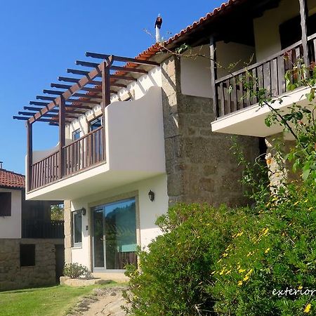 Casa Do Mercador Real Eksteriør billede
