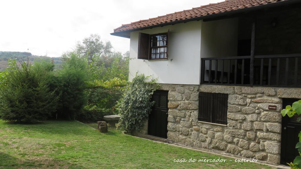 Casa Do Mercador Real Eksteriør billede