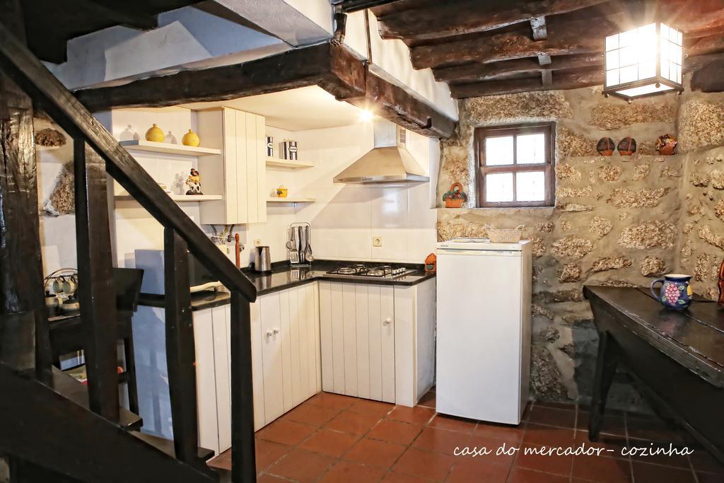 Casa Do Mercador Real Eksteriør billede